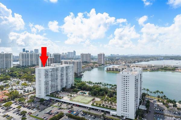 Admirals Port East, 2851 NE 183rd St #1901E, Aventura, Florida 33160, image 3