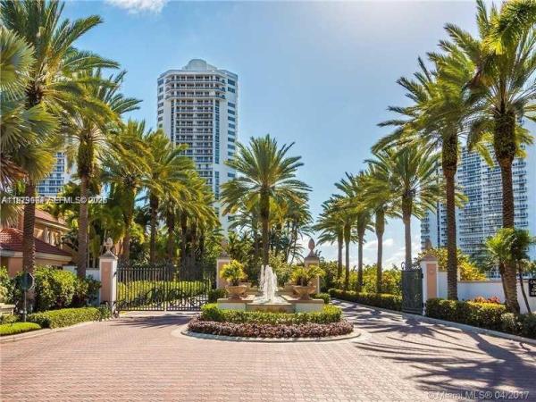 One Island Place, 3802 NE 207th St #1101, Aventura, Florida 33180, image 1