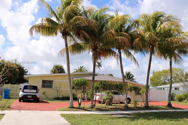 Lake Forest, 3740 SW 32nd St, West Park, Florida 33023, image 1