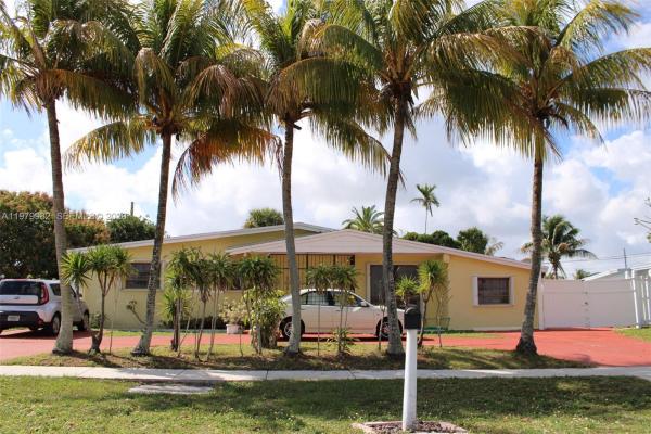 Lake Forest, 3740 SW 32nd St, West Park, Florida 33023, image 2
