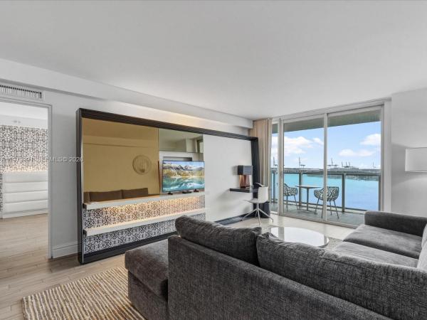 Mondrian South Beach, 1100 West Ave #1414, Miami Beach, Florida 33139, image 3