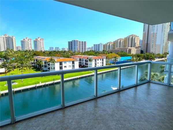 The Atrium At Aventura, 3131 NE 188th St #2-601, Aventura, Florida 33180, image 1