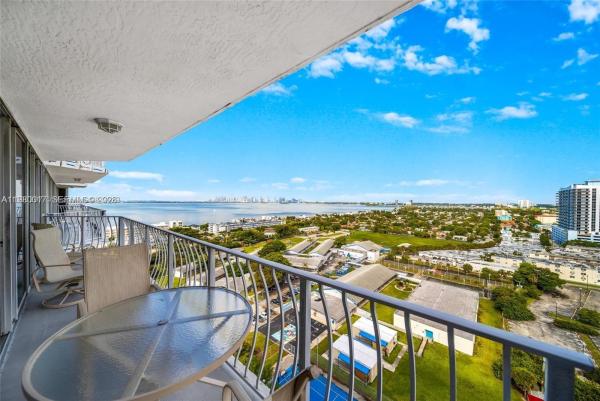 The Grandview Palace, 7601 E Treasure Dr #1803, North Bay Village, Florida 33141, image 1