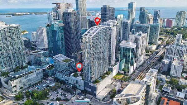 Rise Brickell City Centre, 88 SW 7th St #2706, Miami, Florida 33130, image 1