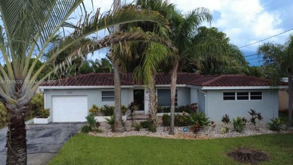 Poinsetta Park, 1419 N 16th Ct, Hollywood, Florida 33020, image 1