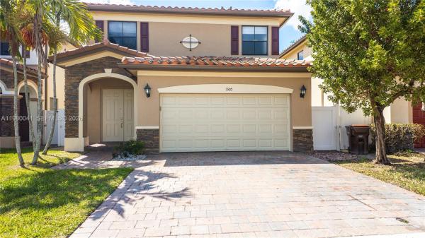 Aragon, 3530 W 88th St #3530, Hialeah, Florida 33018, image 1