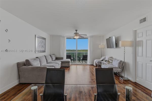 Stratford House, 2841 NE 163rd St #802, North Miami Beach, Florida 33160, image 2