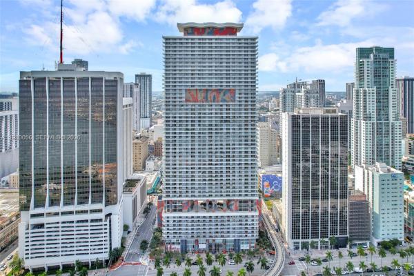 50 Biscayne, 50 Biscayne Blvd #3802, Miami, Florida 33132, image 1