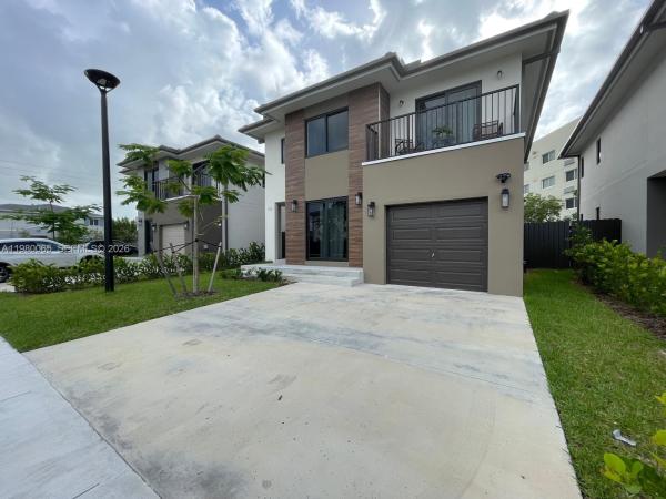 Aurora At Grand Palms, 302 NW 11th Ct, Florida City, Florida 33034, image 2