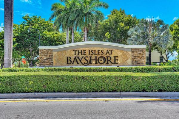 The Shores At Isles Of Bayshore, 9011 SW 227th St #1, Cutler Bay, Florida 33190, image 1