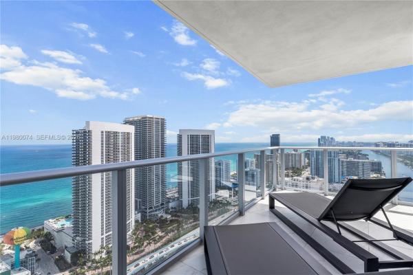 Hyde Beach House, 4010 S Ocean Dr #T3609, Hollywood, Florida 33019, image 1