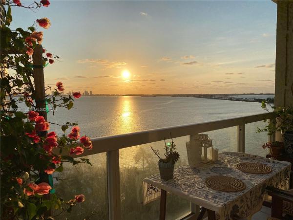 Brickell Townhouse, 2451 Brickell Ave #11F, Miami, Florida 33129, image 1