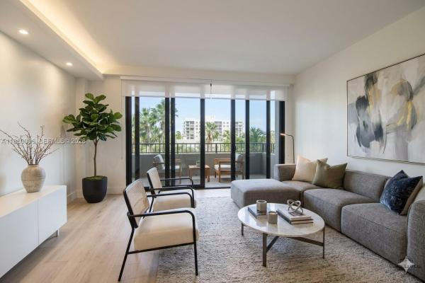 The EmeraldBay At Key Colony, 151 Crandon Blvd #540, Key Biscayne, Florida 33149, image 1