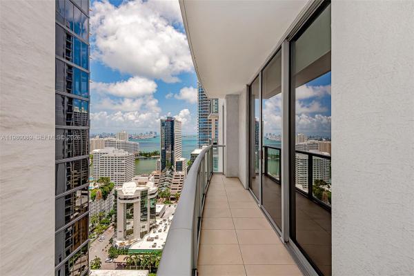 1050 Tower, 1050 Brickell Ave #2822, Miami, Florida 33131, image 1