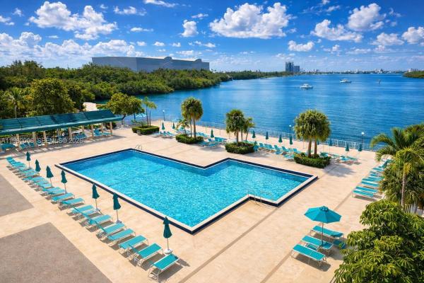 Arlen House Central, 300 Bayview Dr #1107, Sunny Isles Beach, Florida 33160, image 3