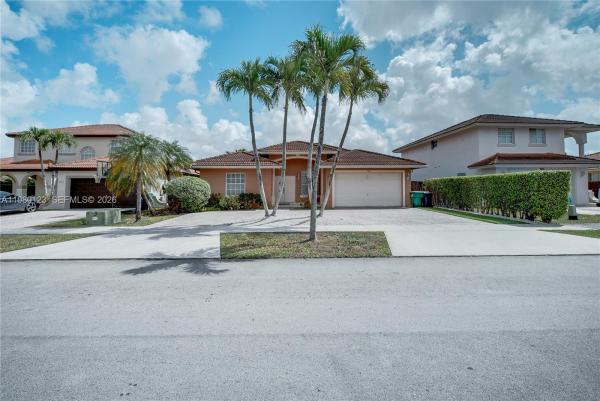 9837 SW 159th Ct, Unincorporated Dade County, Florida 33196, image 1