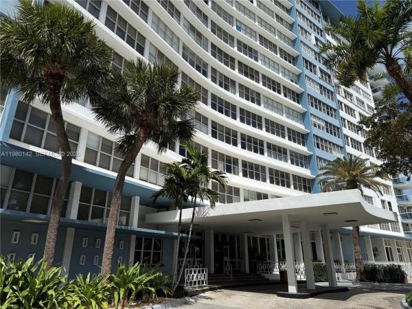 Parkview Point, 7441 Wayne Ave #9C, Miami Beach, Florida 33141, image 3