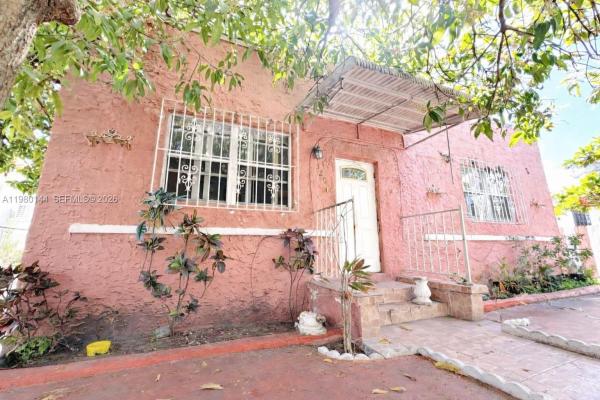 Bonna Bella Place, 320 NE 55th St, Miami, Florida 33137, image 1