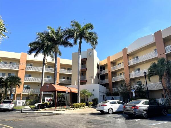 Yardley, 7775 Yardley Dr #409, Tamarac, Florida 33321, image 1