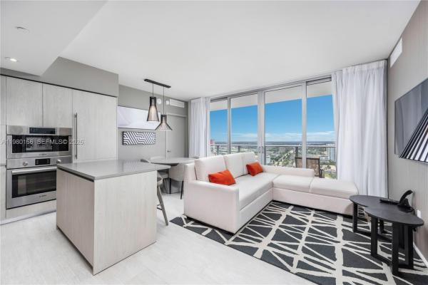 Hyde Beach House, 4010 S Ocean Dr #R2804, Hollywood, Florida 33019, image 1
