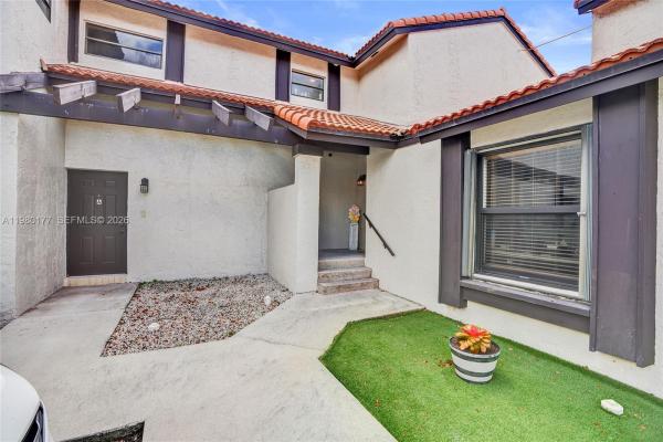 15292 SW 46th Ln Br #64, Unincorporated Dade County, Florida 33185, image 1