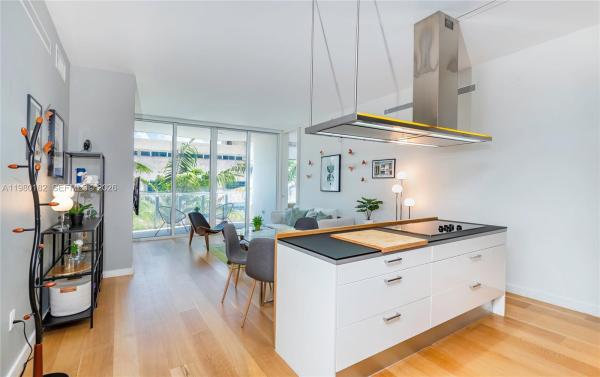 ArtePark South, 2100 Park Ave #309, Miami Beach, Florida 33139, image 1