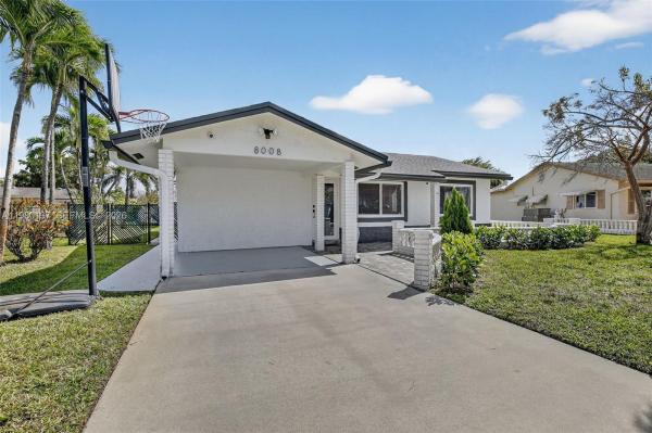 Westwood, 8008 NW 101st Ave, Tamarac, Florida 33321, image 2