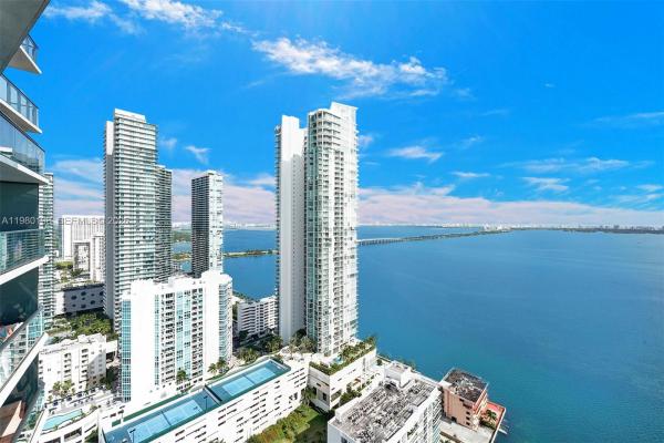 Icon Bay, 460 NE 28th St #3403, Miami, Florida 33137, image 1