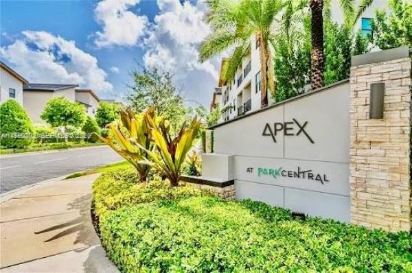 Apex At Park Central, 7925 NW 104th Ave #32, Doral, Florida 33178, image 1