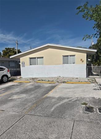 West Harlem, 752 NW 3rd Ct, Hallandale Beach, Florida 33009, image 1