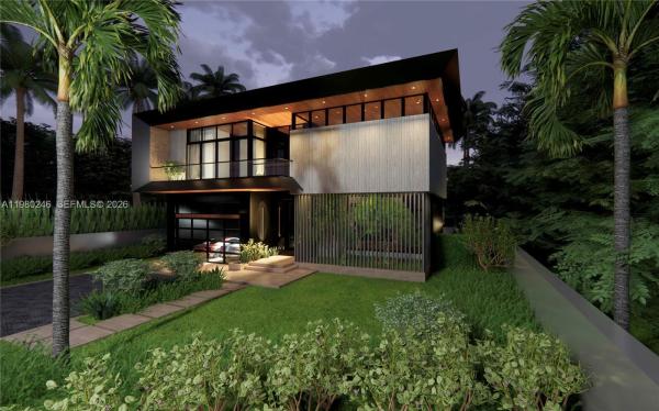 Griffing Biscayne Park Estates, 739 NE 111th St, Biscayne Park, Florida 33161, image 1