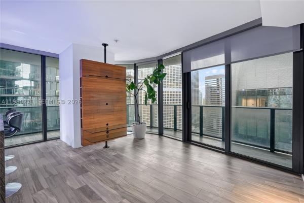 SLS Lux Brickell, 801 S Miami Ave #2805, Miami, Florida 33130, image 2