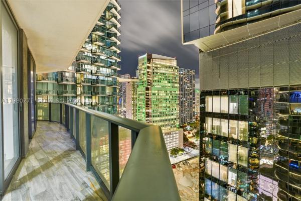 SLS Lux Brickell, 801 S Miami Ave #2805, Miami, Florida 33130, image 3