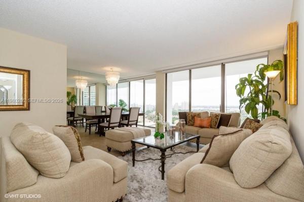 Turnberry Isle North, 19707 Turnberry Way #23C, Aventura, Florida 33180, image 3