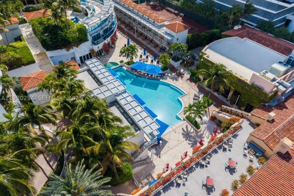 The Residences At The Bath Club, 5959 Collins Ave #1606, Miami Beach, Florida 33140, image 3