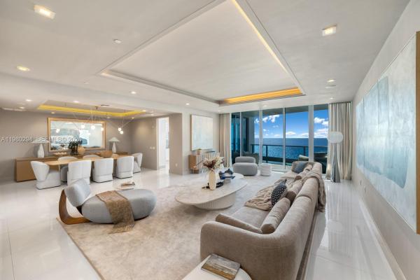 The Residences At The Bath Club, 5959 Collins Ave #1606, Miami Beach, Florida 33140, image 1