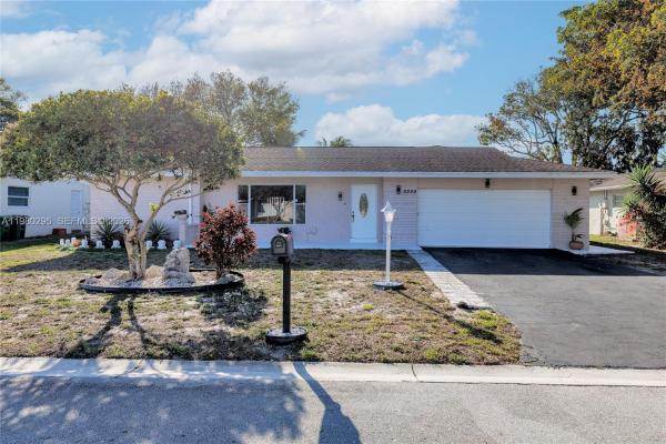 Westwood, 8209 NW 91st Ave, Tamarac, Florida 33321, image 1