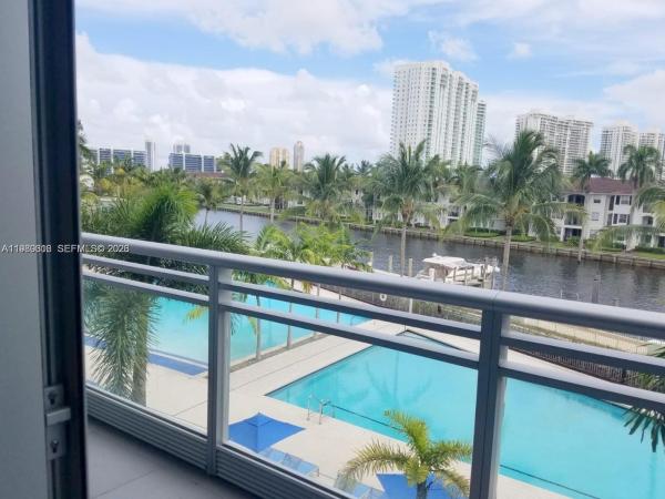 Artech Residences At Aventura, 2950 NE 188th St #237, Aventura, Florida 33180, image 1