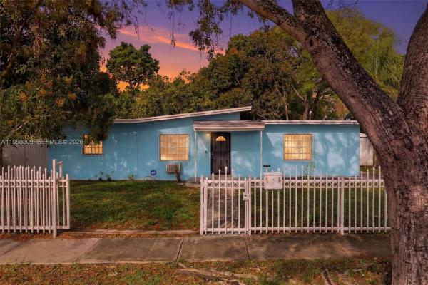 Nichols Heights, 14250 NW 5th Ave, North Miami, Florida 33168, image 1