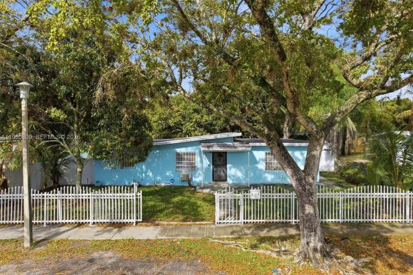 Nichols Heights, 14250 NW 5th Ave, North Miami, Florida 33168, image 2