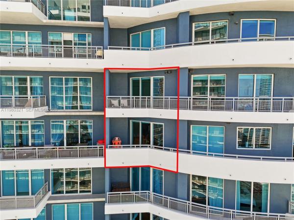 Infinity At Brickell, 60 SW 13th St #4414, Miami, Florida 33130, image 1