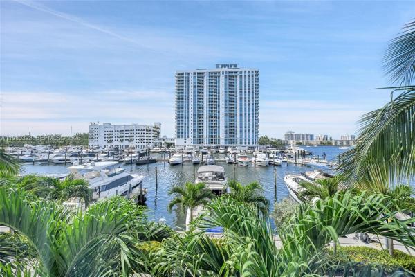 The Reserve At Marina Palms, 17111 Biscayne Blvd #207, North Miami Beach, Florida 33160, image 1