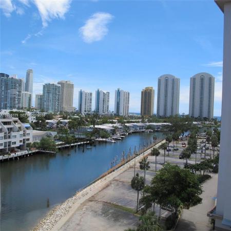 Coastal Towers, 400 Kings Point Dr #812, Sunny Isles Beach, Florida 33160, image 1