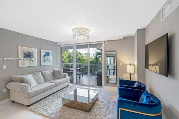 One Bay Harbor, 1150 101st St #202, Bay Harbor Islands, Florida 33154, image 1