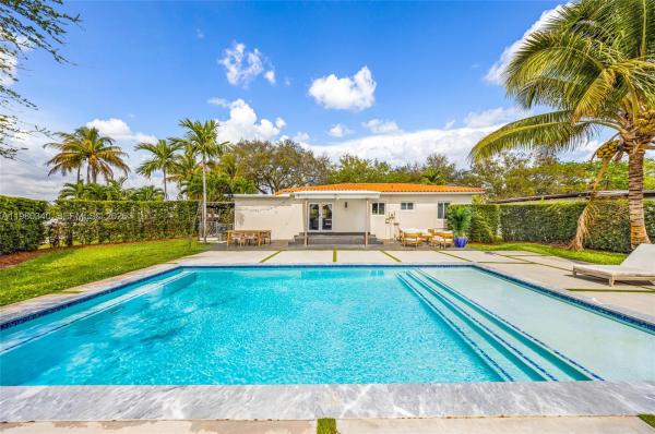 Miami Springs No HOA, 172 Bentley Dr, Miami Springs, Florida 33166, image 1