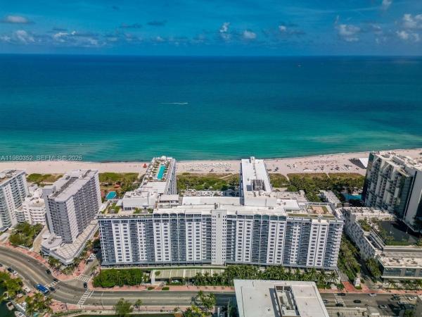 Roney Palace, 2301 Collins Ave #1525, Miami Beach, Florida 33139, image 1