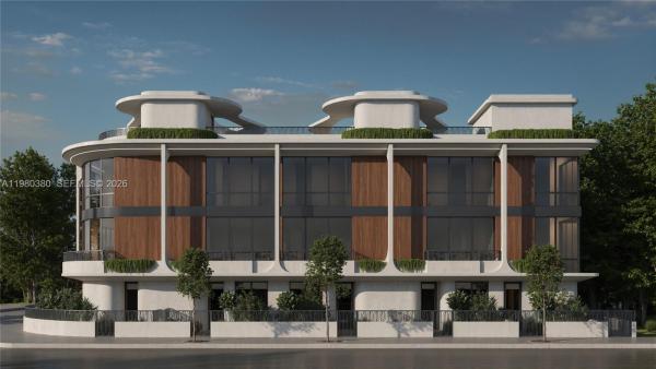 Bayshore Plaza, Miami, Florida 33137, image 1