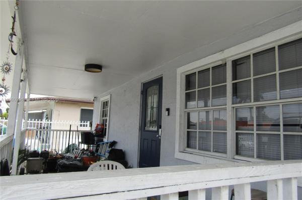 Evergreen Lawns, 2223 NW 32nd St, Miami, Florida 33142, image 2