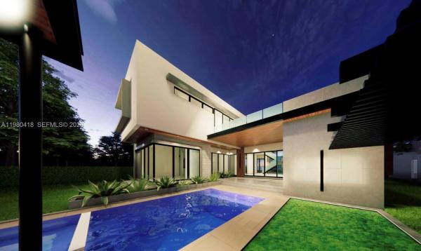 Griffing Biscayne Park Estates, 820 NE 111th St, Biscayne Park, Florida 33161, image 1