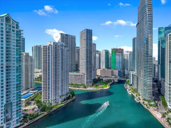 Carbonell, 901 Brickell Key Blvd #1409, Miami, Florida 33131, image 1